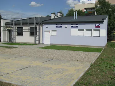 B.MEDICA Lek. med. Paweł Biel Specj. Ginekolog Położnik